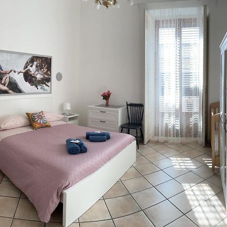 B&B La Norma Katanya Dış mekan fotoğraf