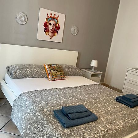 B&B La Norma Katanya Dış mekan fotoğraf