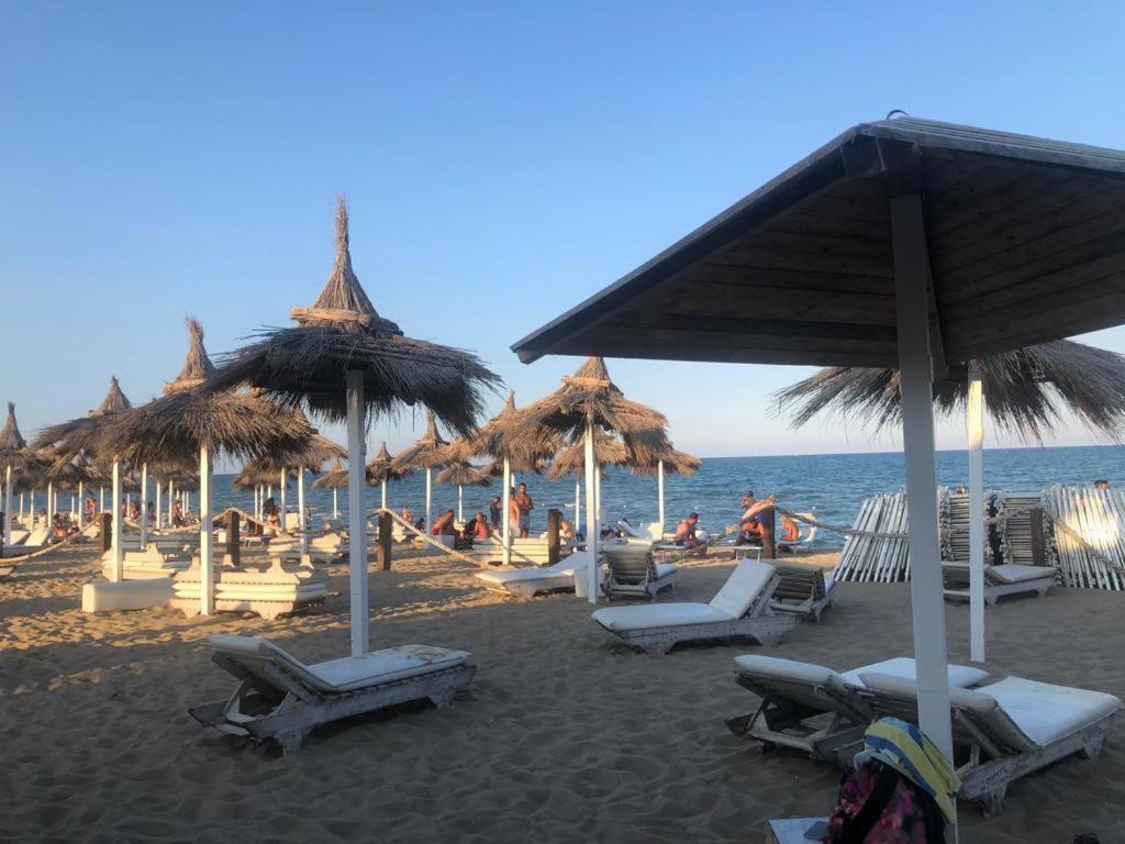 B&B La Norma Katanya Dış mekan fotoğraf