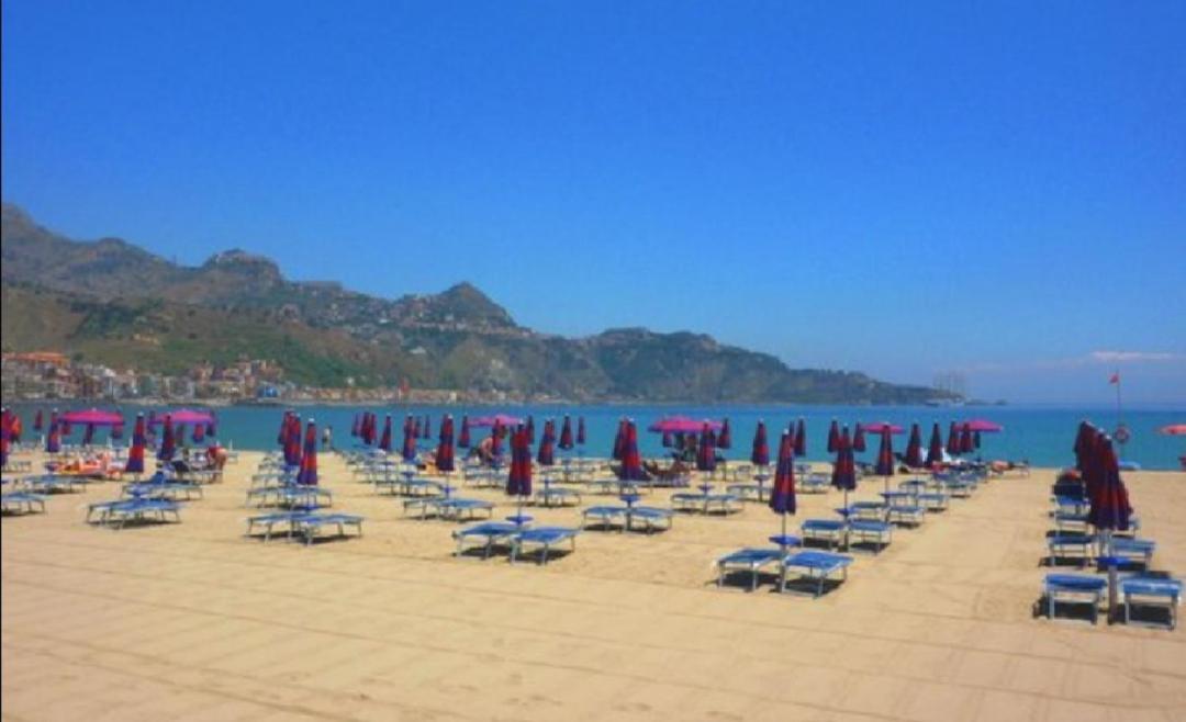 B&B La Norma Katanya Dış mekan fotoğraf