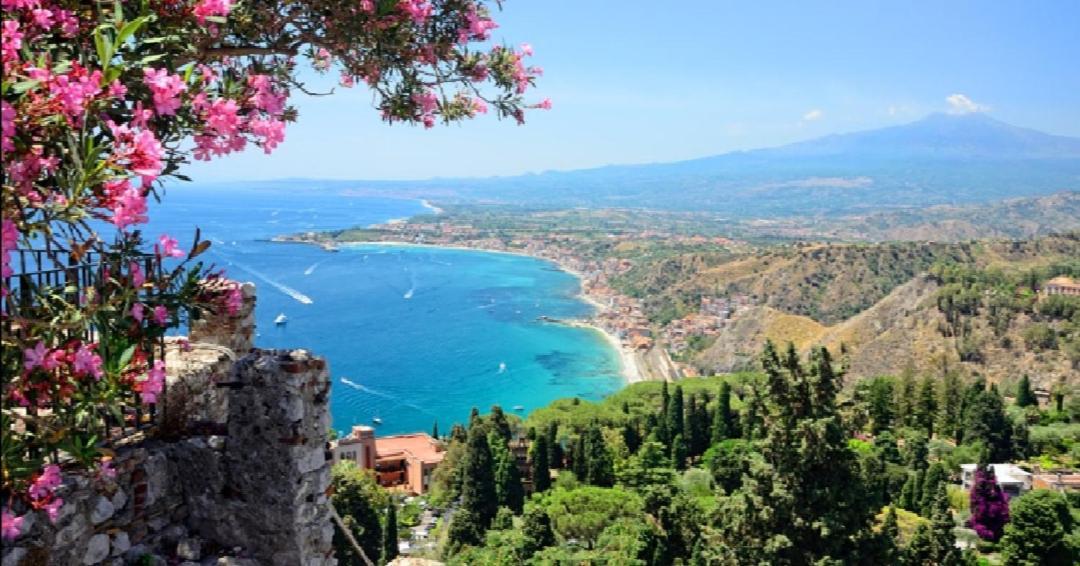 B&B La Norma Katanya Dış mekan fotoğraf