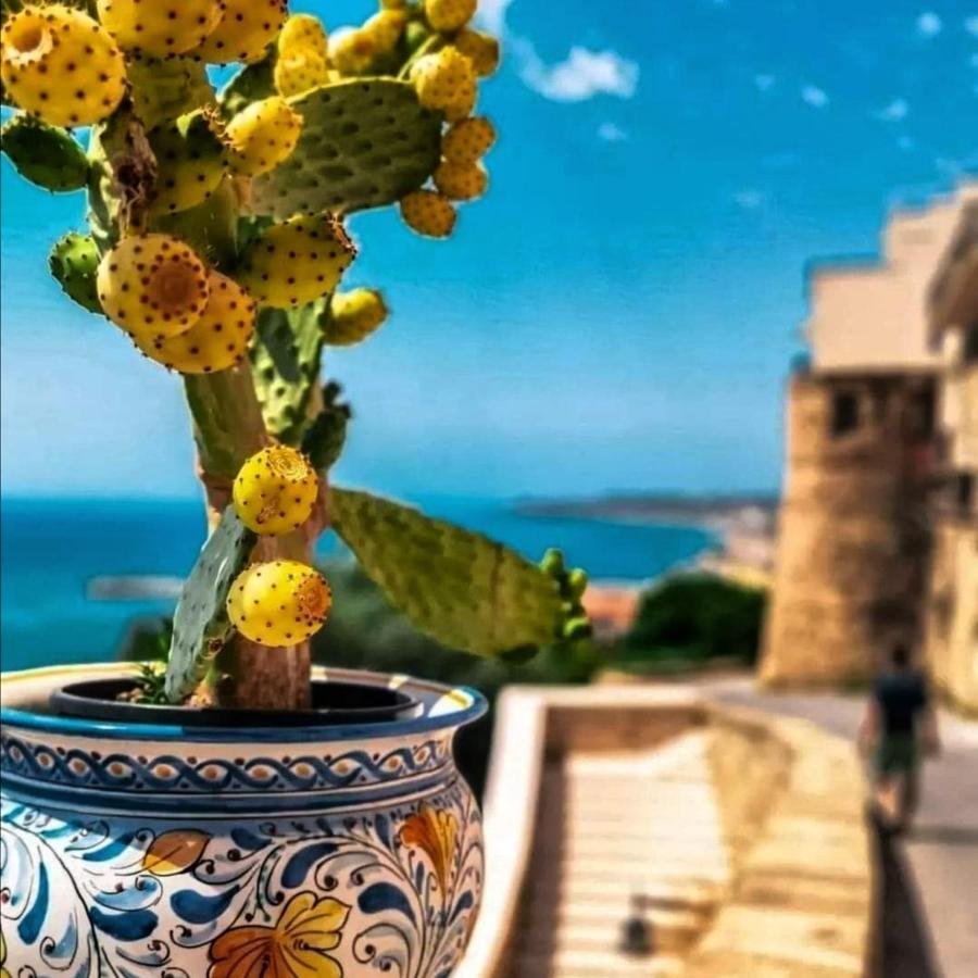 B&B La Norma Katanya Dış mekan fotoğraf