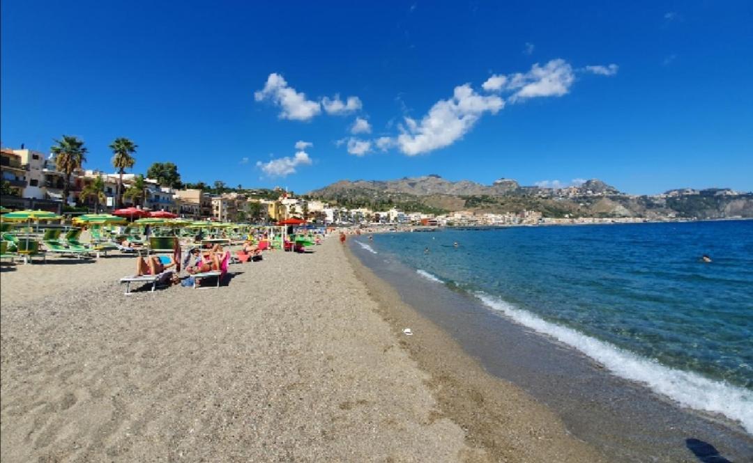 B&B La Norma Katanya Dış mekan fotoğraf