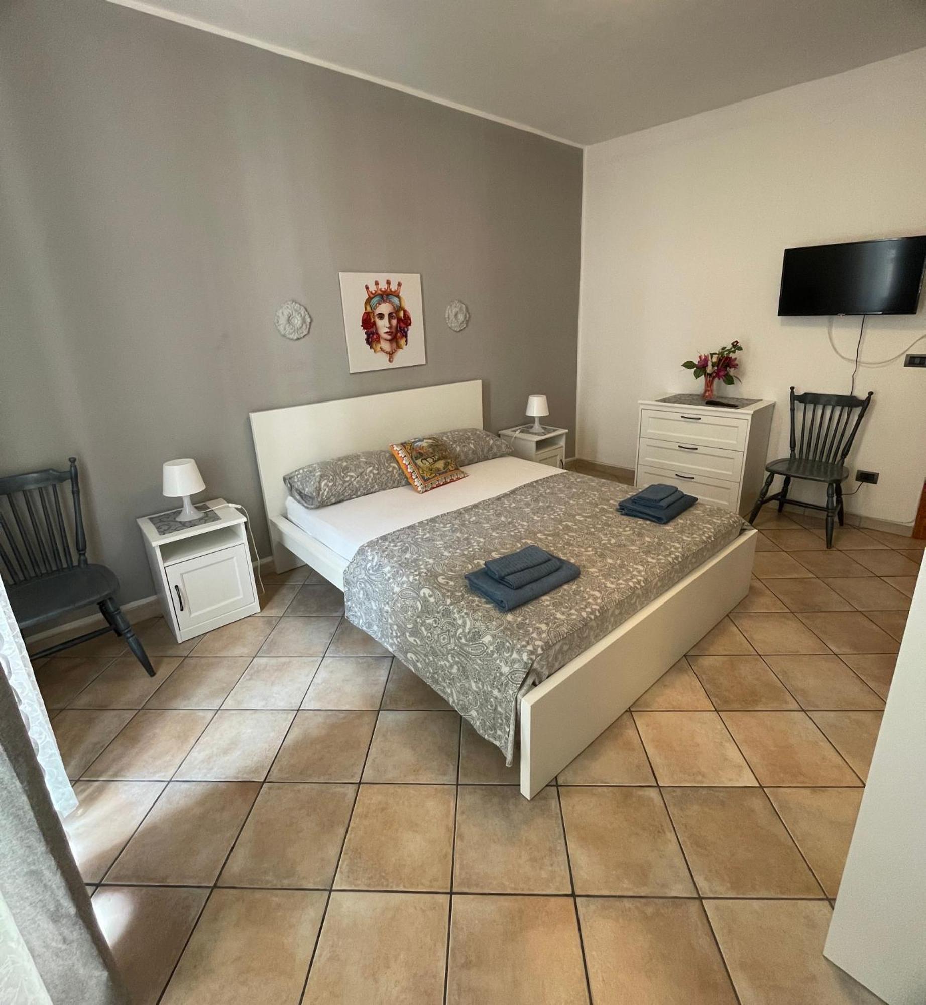 B&B La Norma Katanya Dış mekan fotoğraf