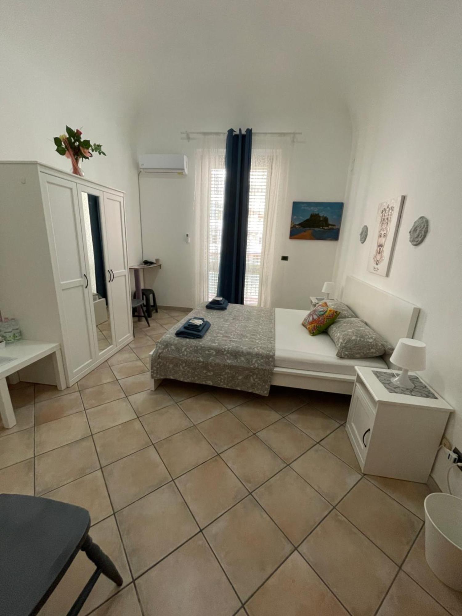 B&B La Norma Katanya Dış mekan fotoğraf