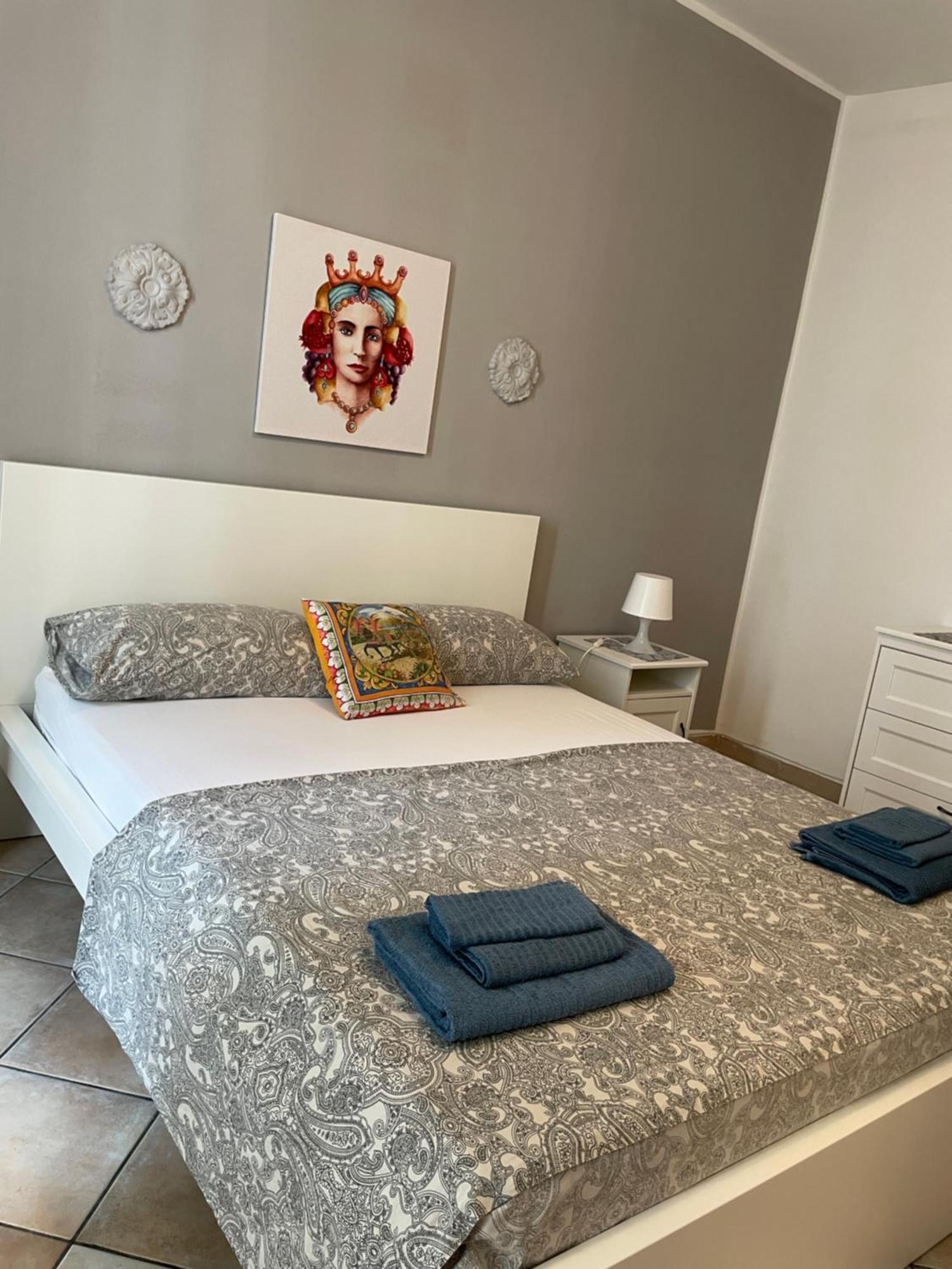 B&B La Norma Katanya Dış mekan fotoğraf