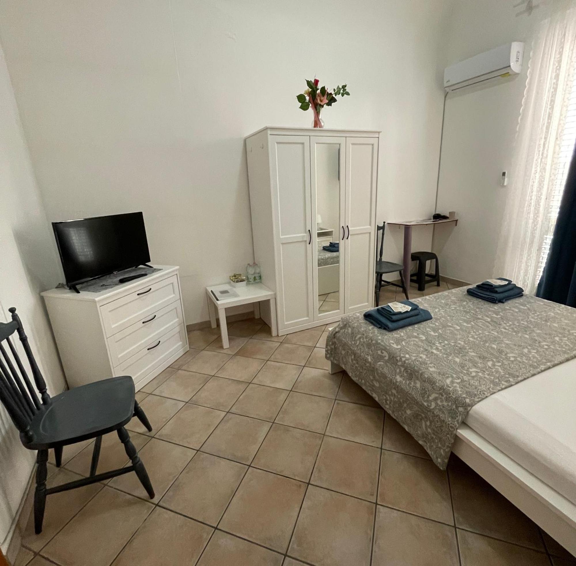 B&B La Norma Katanya Dış mekan fotoğraf