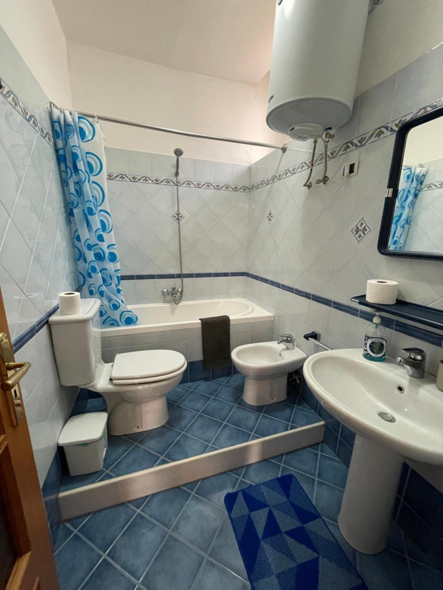 B&B La Norma Katanya Dış mekan fotoğraf