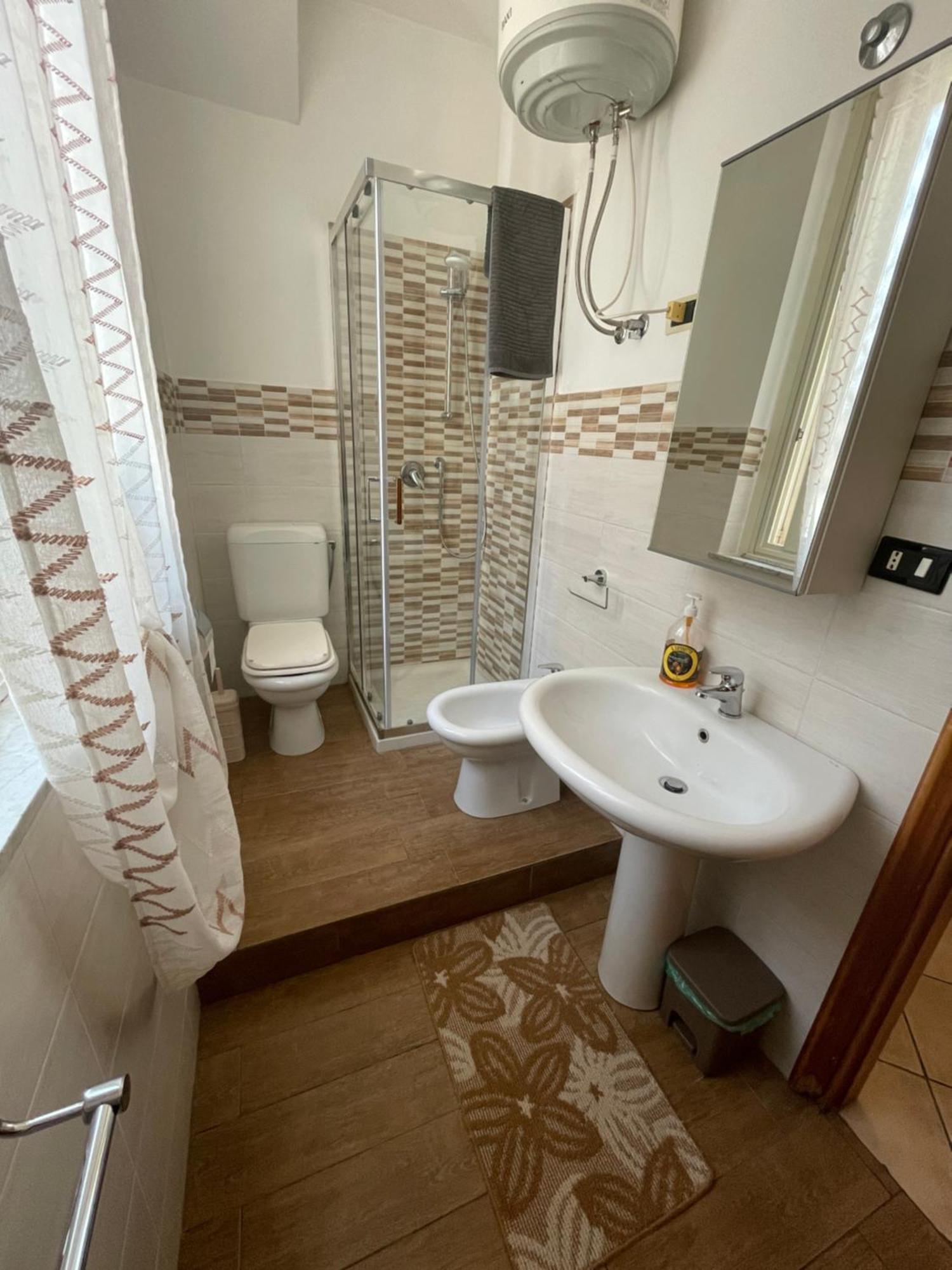 B&B La Norma Katanya Dış mekan fotoğraf