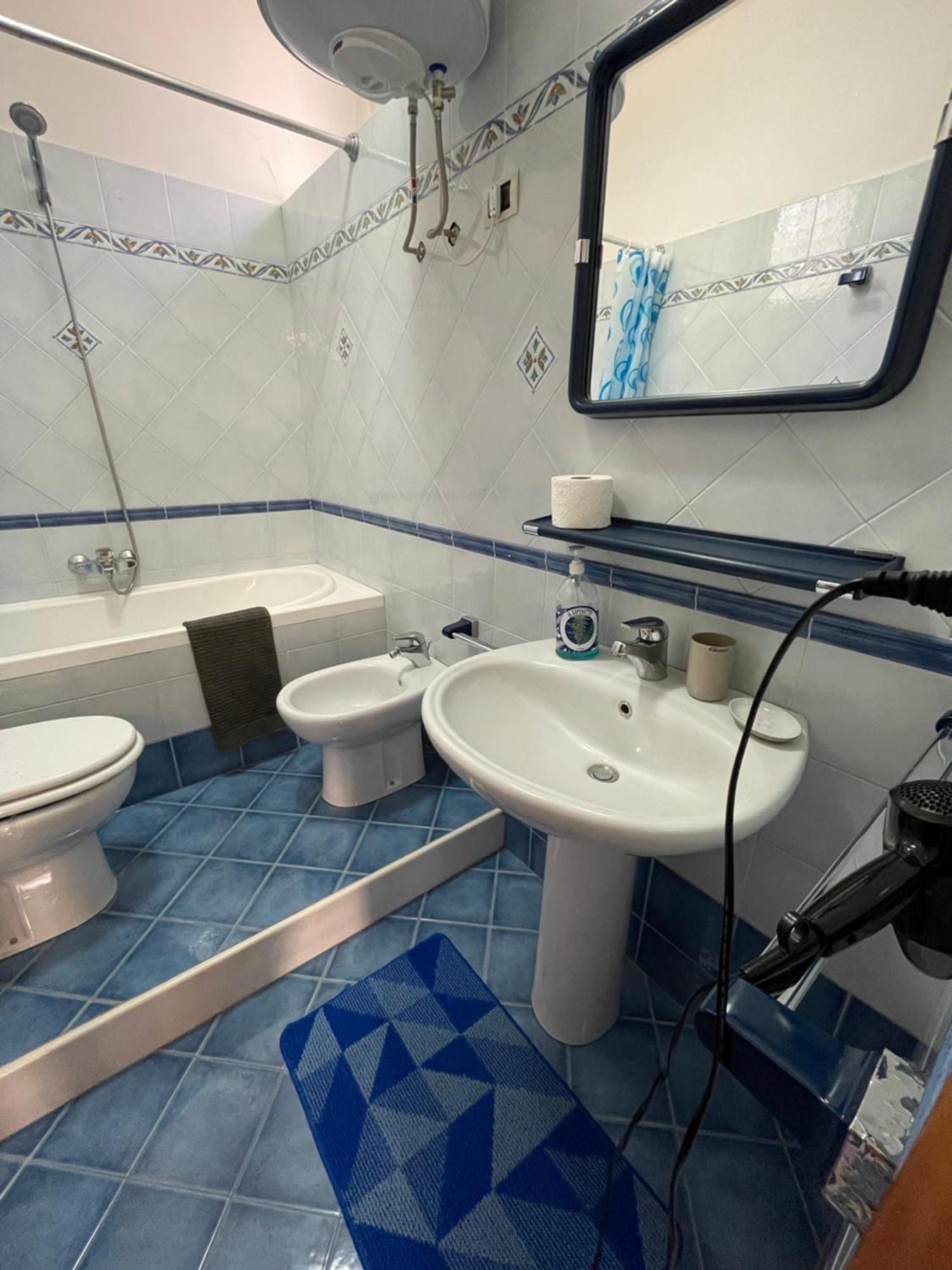 B&B La Norma Katanya Dış mekan fotoğraf