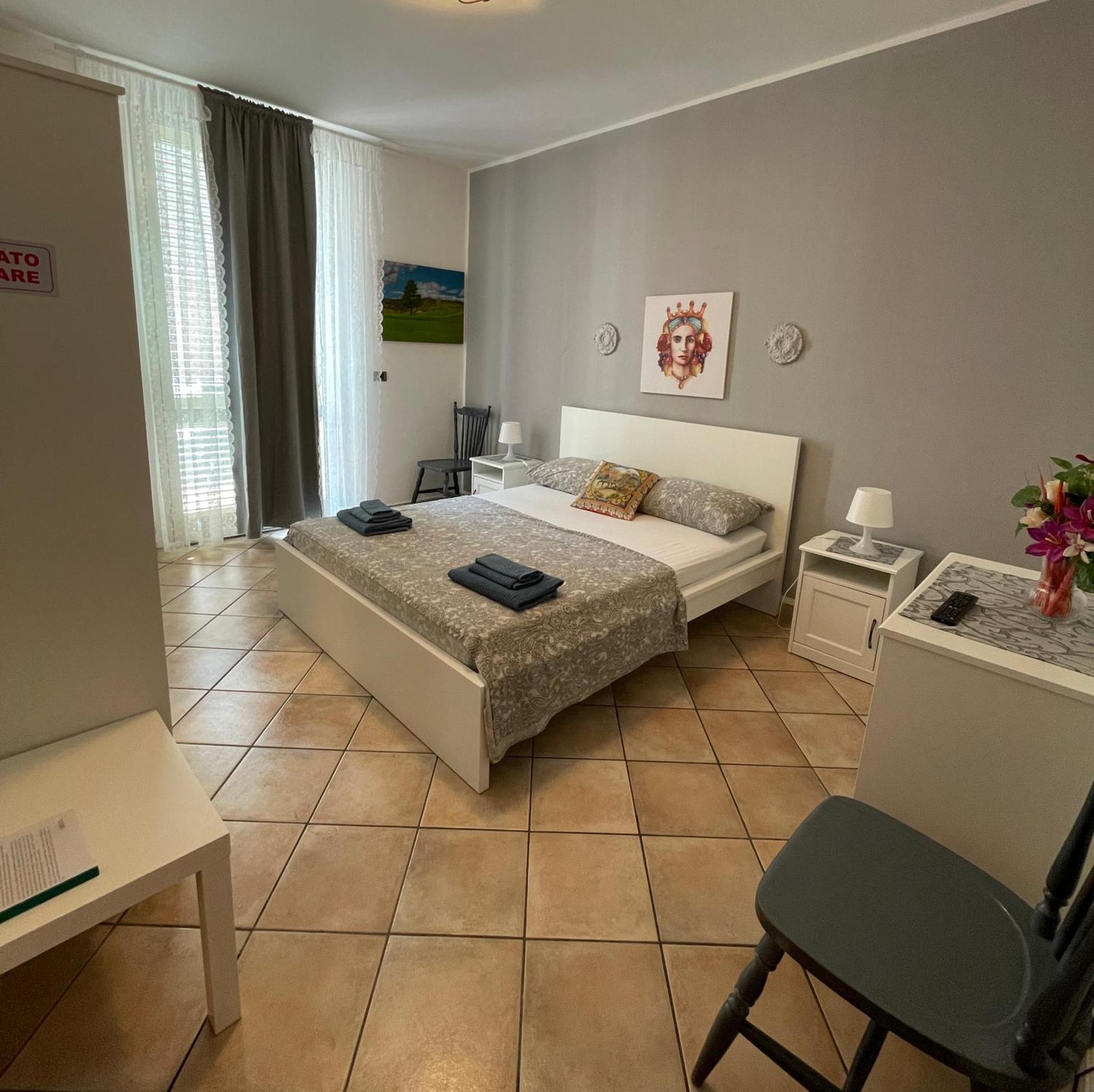 B&B La Norma Katanya Dış mekan fotoğraf